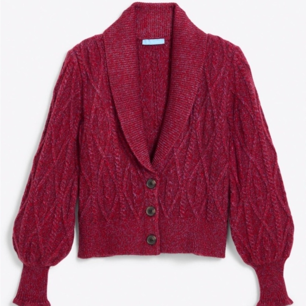 Draper James never worn sweater